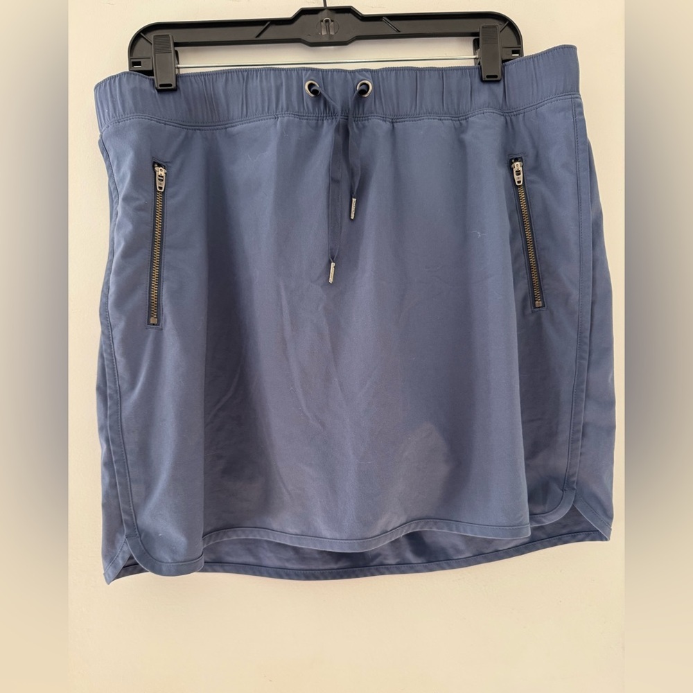 Athleta Skort